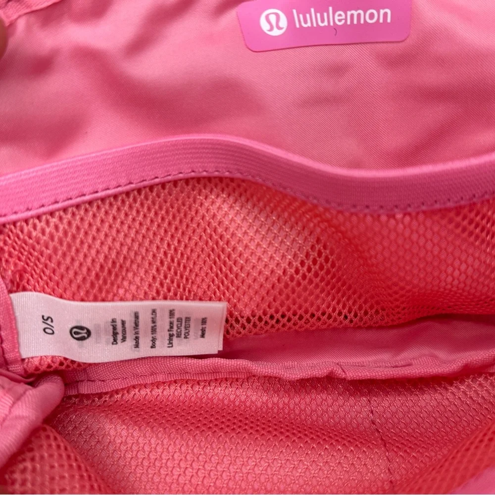 NWT Everywhere Belt Bag 1L - Sakura pink - Picture 4 of 6